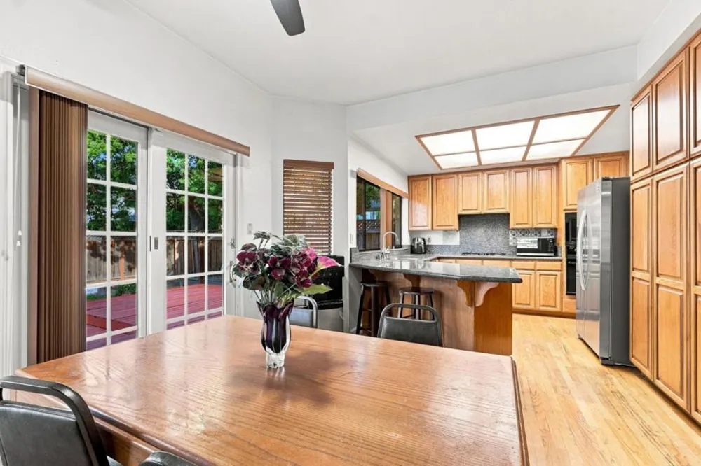 17520 Serene Drive Morgan Hill, CA 95037