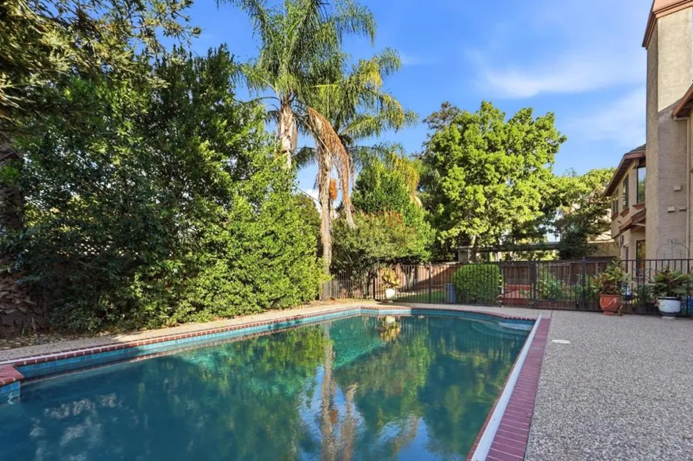 17520 Serene Drive Morgan Hill, CA 95037