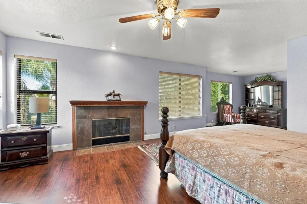 17520 Serene Drive Morgan Hill, CA 95037