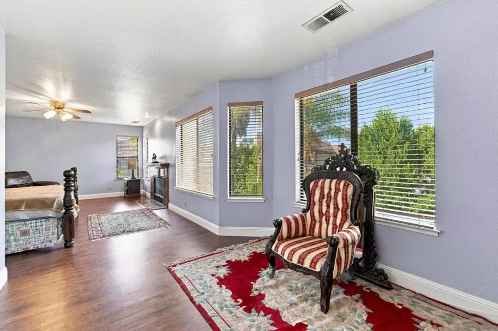 17520 Serene Drive Morgan Hill, CA 95037