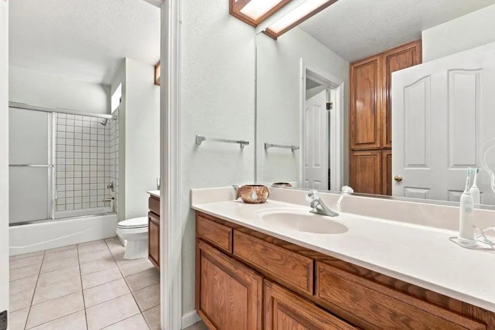 17520 Serene Drive Morgan Hill, CA 95037