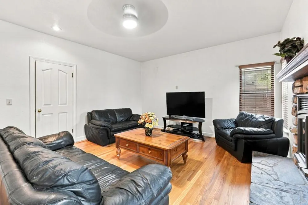 17520 Serene Drive Morgan Hill, CA 95037