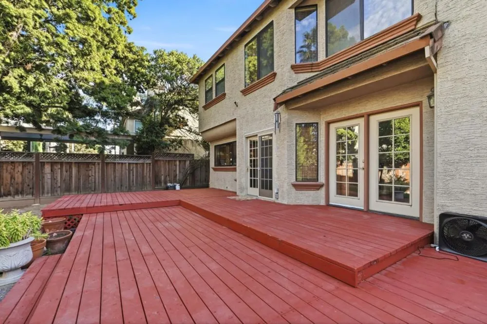 17520 Serene Drive Morgan Hill, CA 95037
