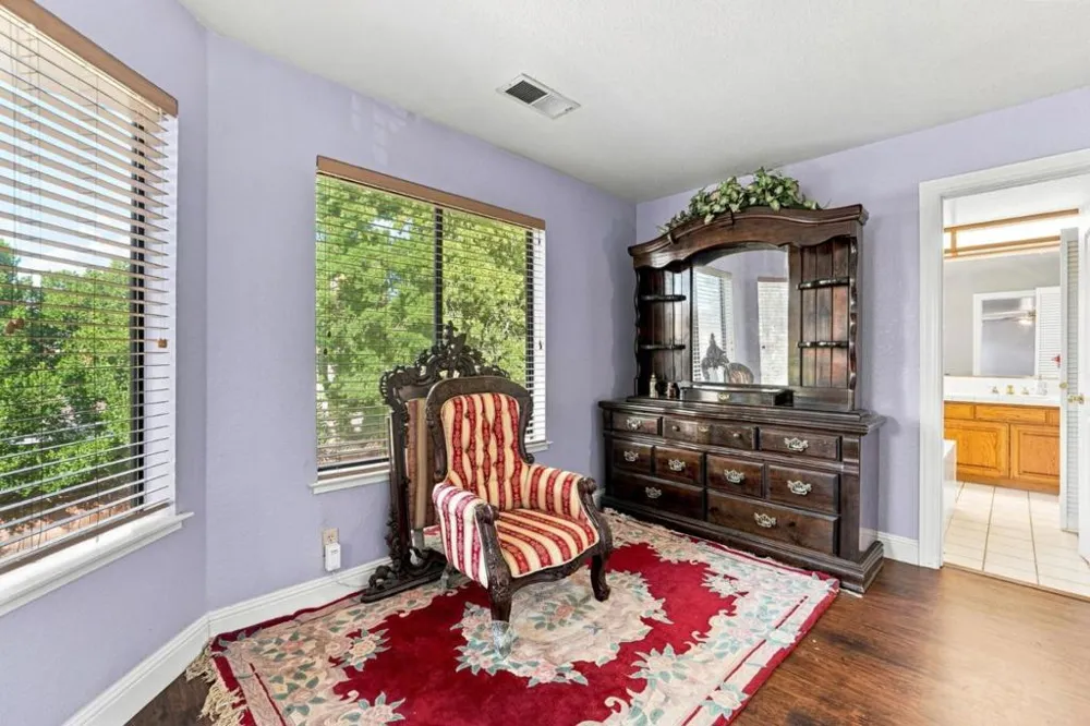 17520 Serene Drive Morgan Hill, CA 95037