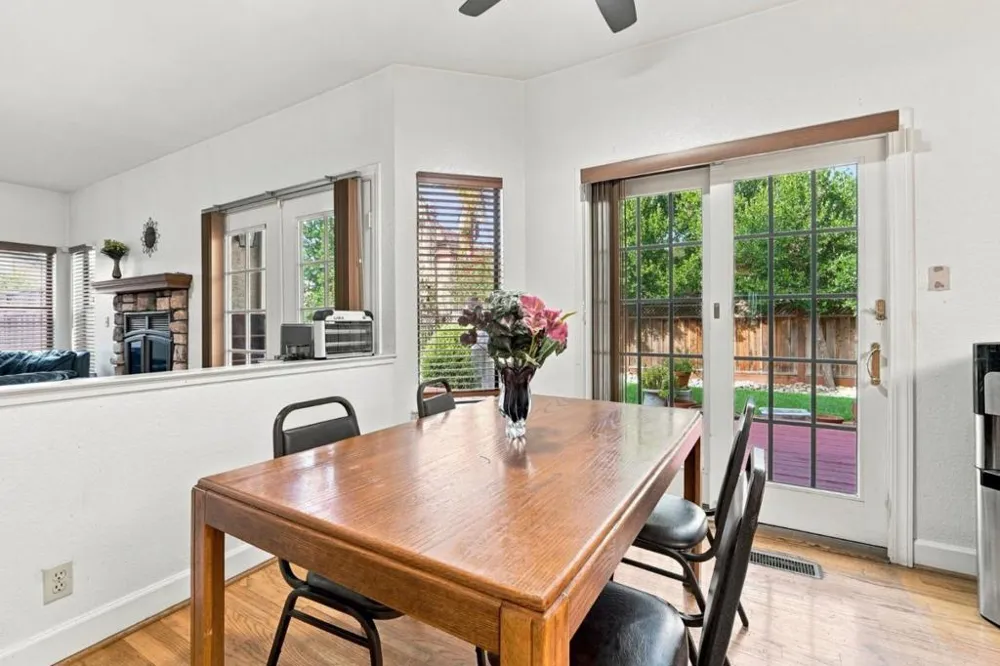 17520 Serene Drive Morgan Hill, CA 95037