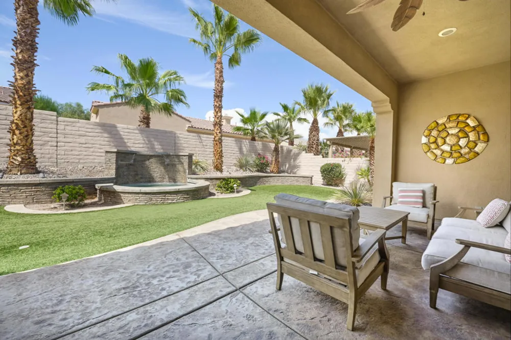 81686 Avenida Sombra Indio, CA 92203