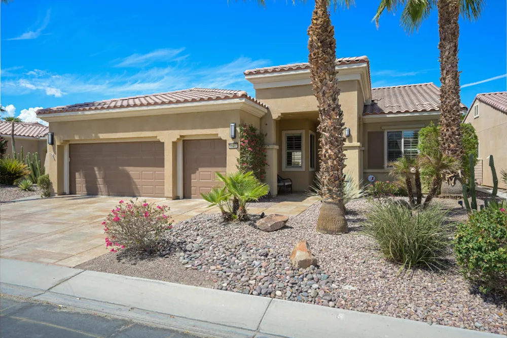 81686 Avenida Sombra Indio, CA 92203