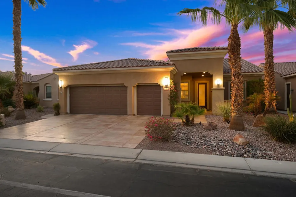 81686 Avenida Sombra Indio, CA 92203