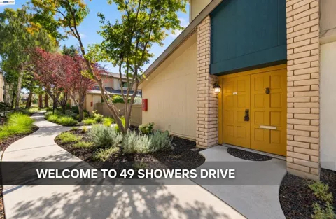 49 Showers Drive #H450