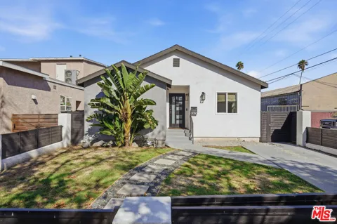 3050 Chesapeake Avenue