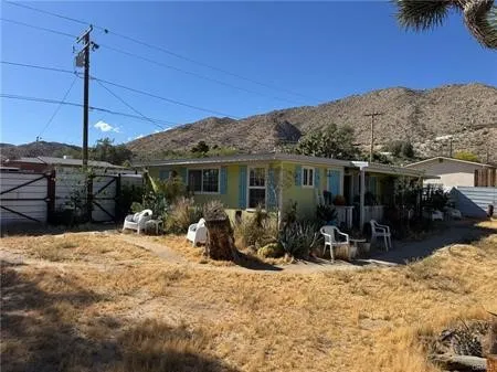 6959 Pawnee Yucca Valley, CA 92284