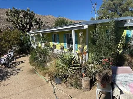6959 Pawnee Yucca Valley, CA 92284