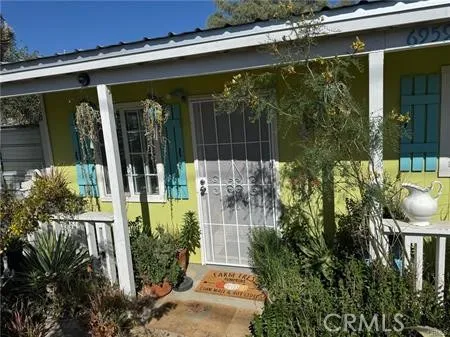 6959 Pawnee Yucca Valley, CA 92284