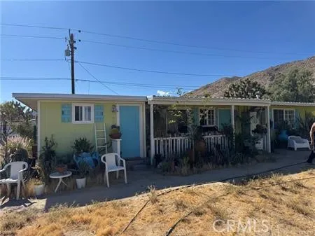 6959 Pawnee Yucca Valley, CA 92284