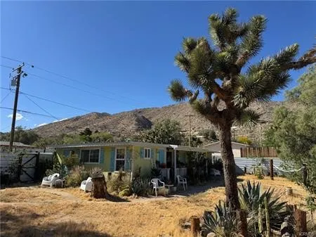 6959 Pawnee Yucca Valley, CA 92284