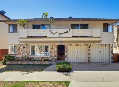 2060 E 3rd E #6