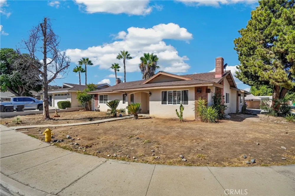 27307 Cloudrest Hemet, CA 92544