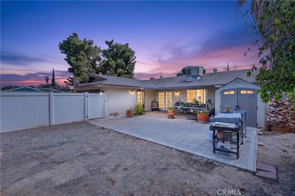 27307 Cloudrest Hemet, CA 92544
