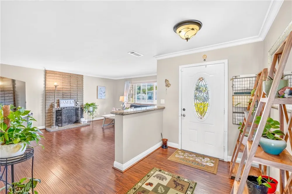 27307 Cloudrest Hemet, CA 92544