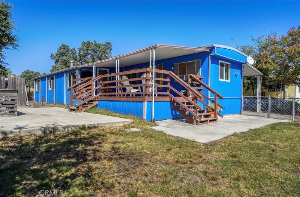 4305 Lakeshore Lakeport, CA 95453