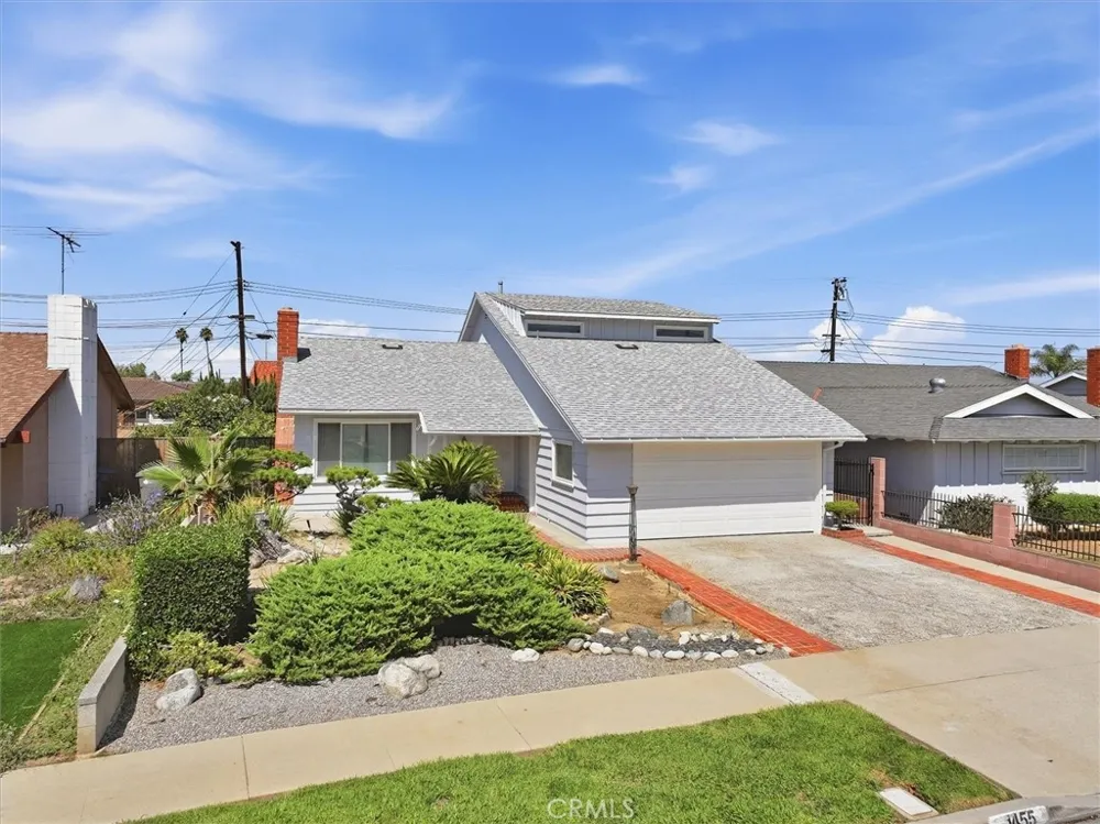 1455 W 173rd Street Gardena, CA 90247