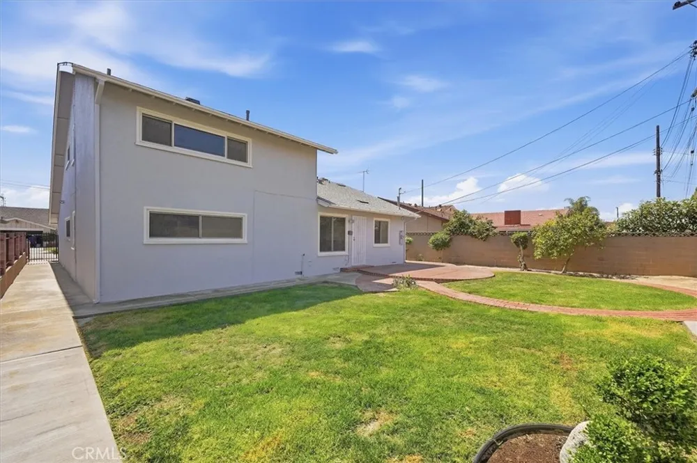 1455 W 173rd Street Gardena, CA 90247