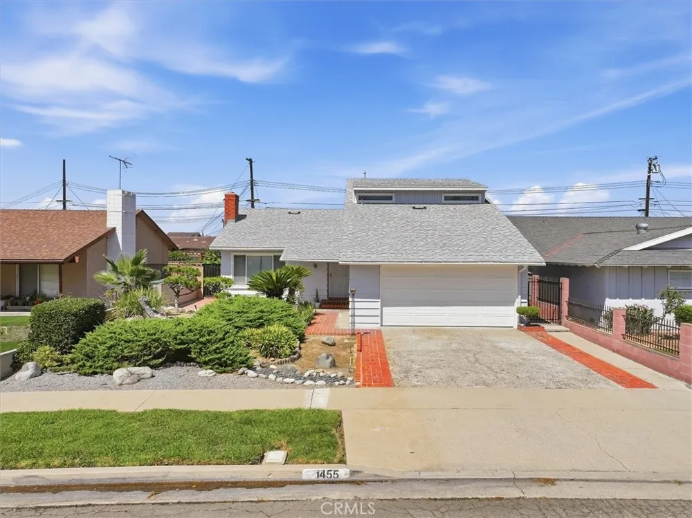 1455 W 173rd Street Gardena, CA 90247