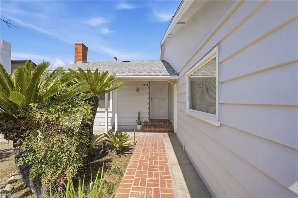 1455 W 173rd Street Gardena, CA 90247
