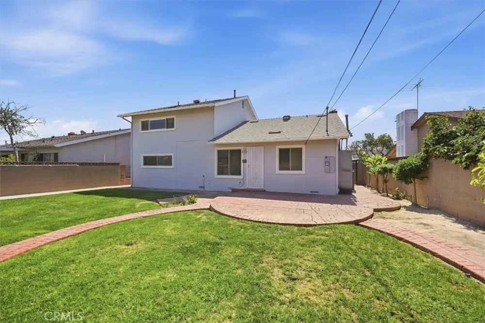 1455 W 173rd Street Gardena, CA 90247