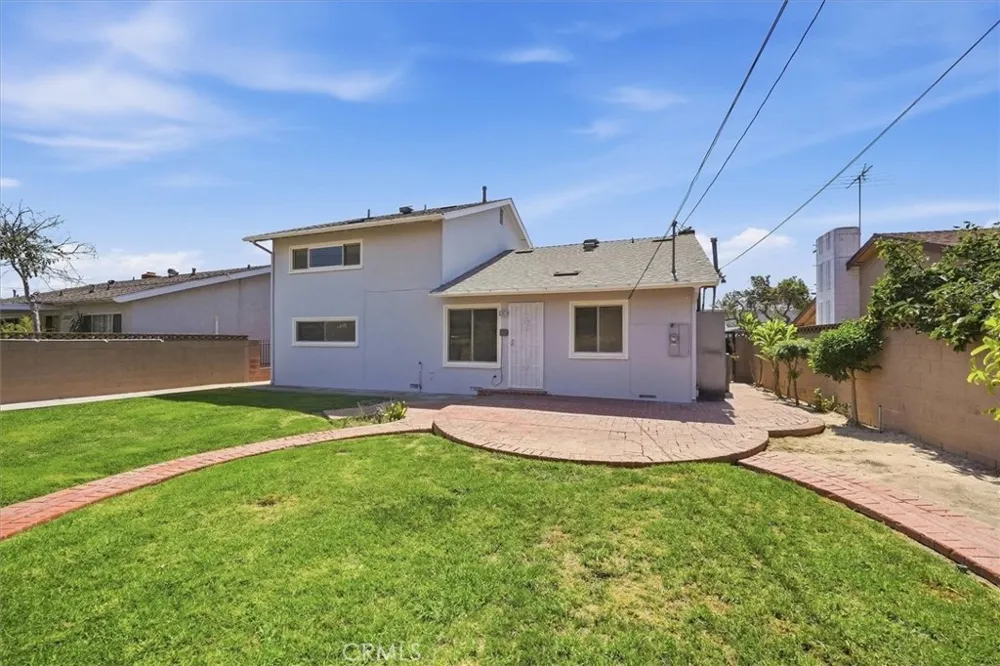 1455 W 173rd Street Gardena, CA 90247
