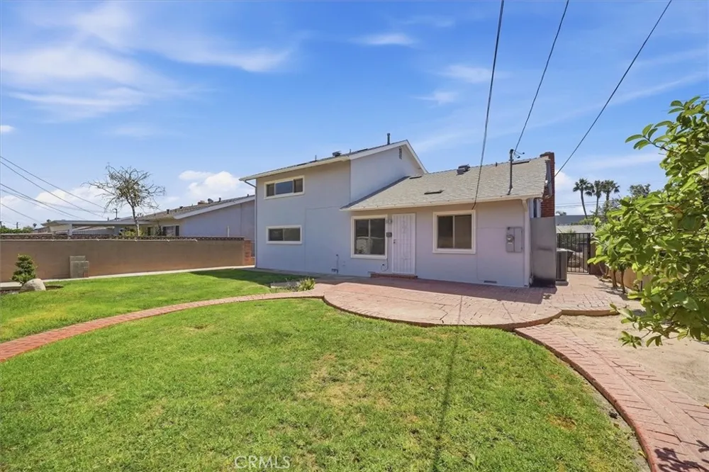1455 W 173rd Street Gardena, CA 90247