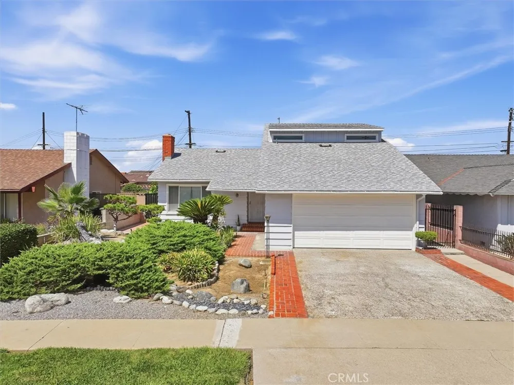 1455 W 173rd Street Gardena, CA 90247