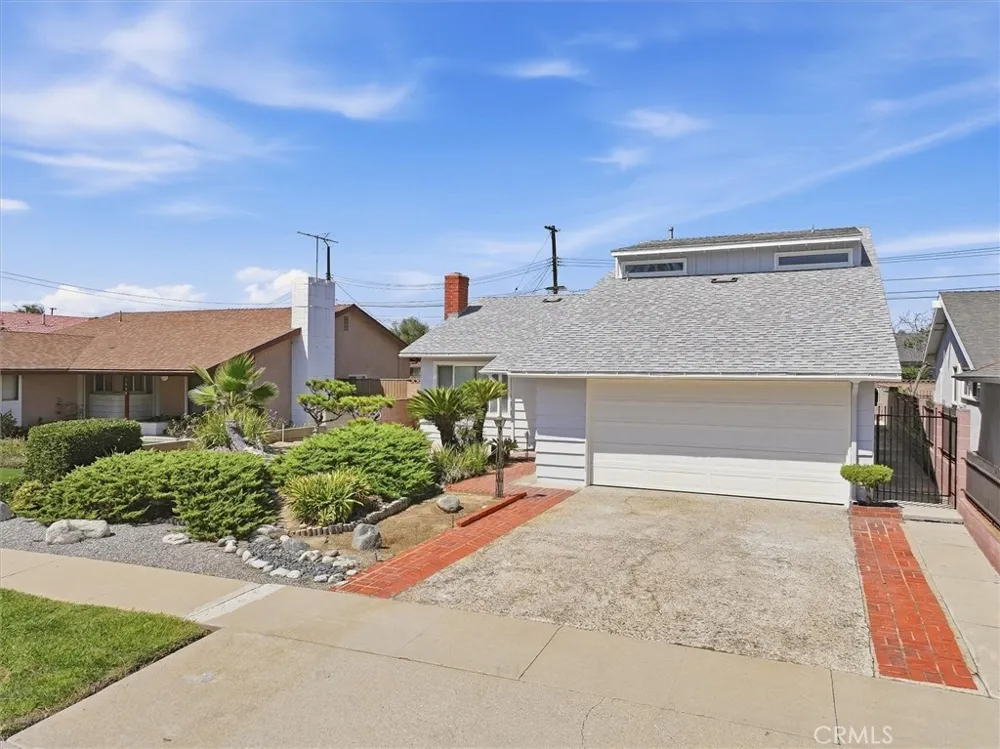 1455 W 173rd Street Gardena, CA 90247