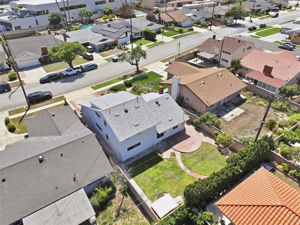 1455 W 173rd Street Gardena, CA 90247