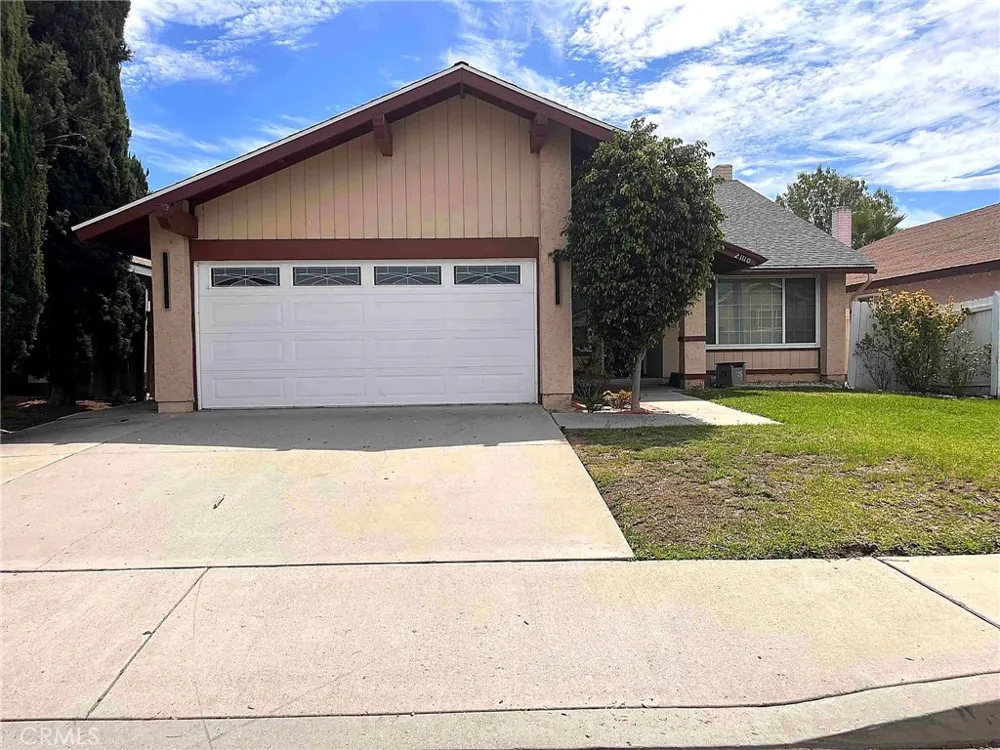 21110 Lycoming Diamond Bar, CA 91789