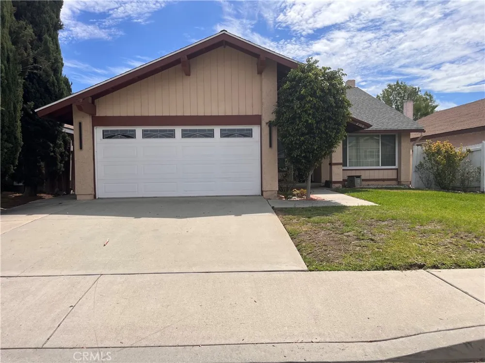 21110 Lycoming Diamond Bar, CA 91789
