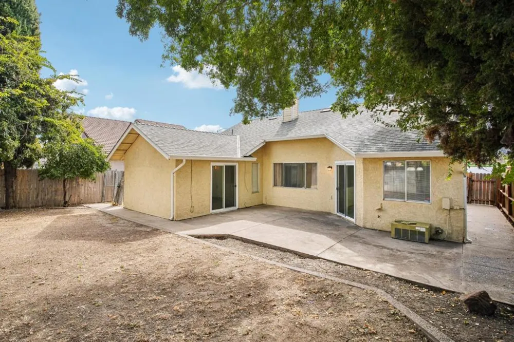 Address Not Shown Stockton, CA 95210