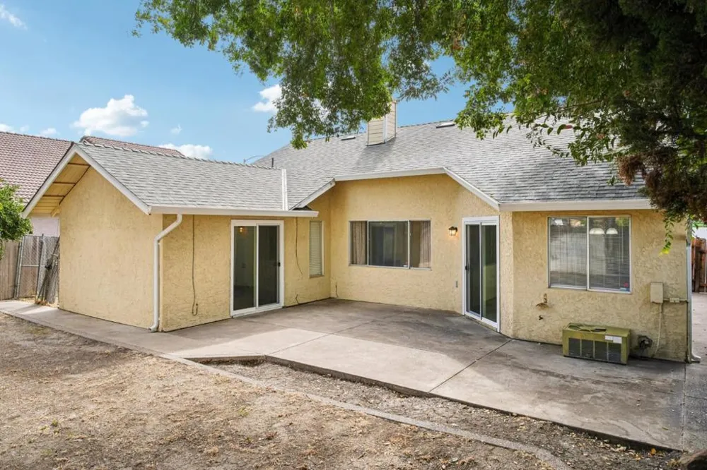 Address Not Shown Stockton, CA 95210