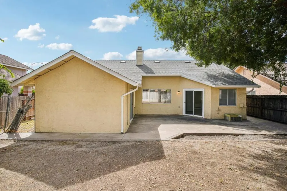 Address Not Shown Stockton, CA 95210
