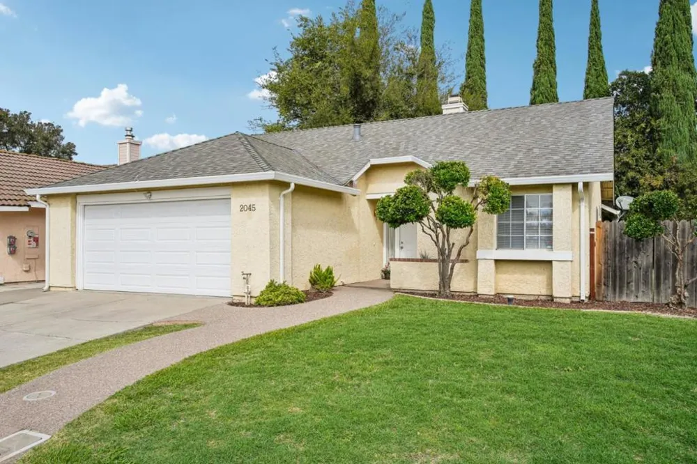 Address Not Shown Stockton, CA 95210