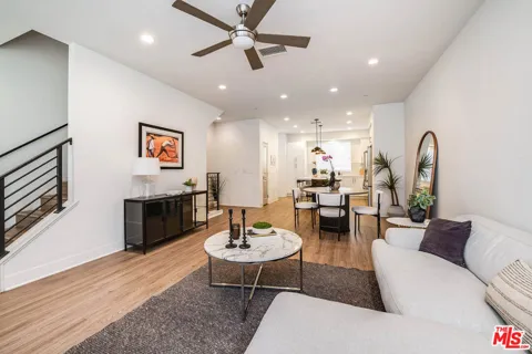 10716 Toluca Court
