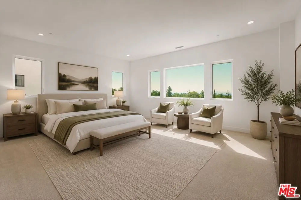 20534 Edgewood Court Chatsworth, CA 91311