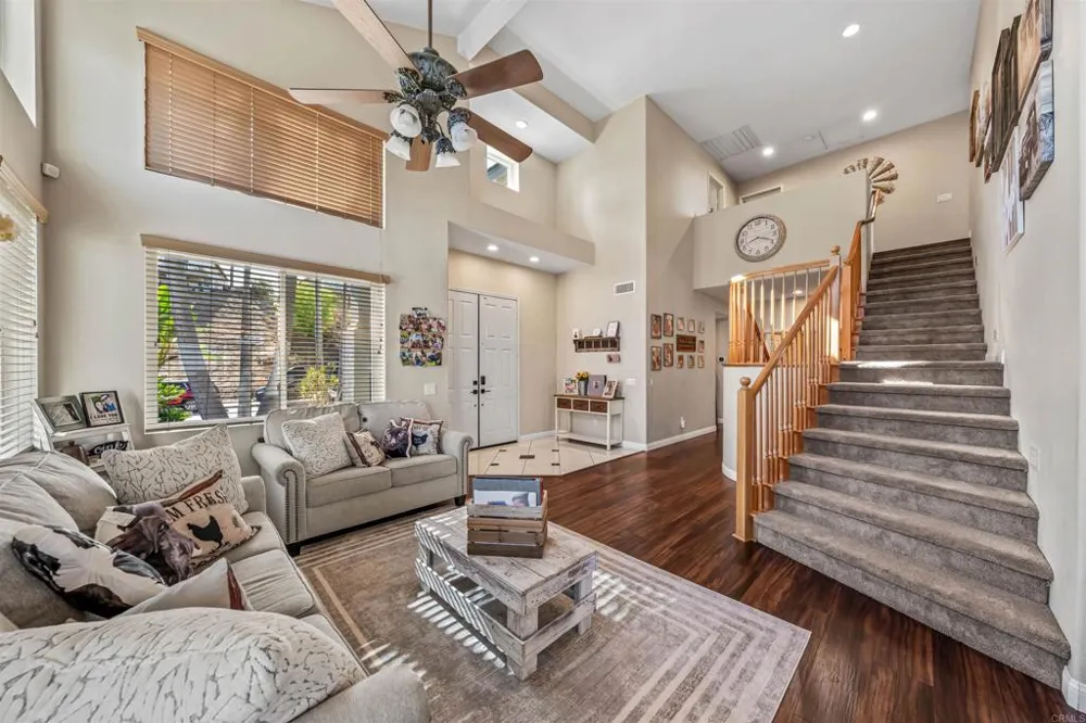 13724 Braeswood El Cajon, CA 92021