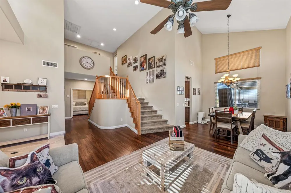 13724 Braeswood El Cajon, CA 92021