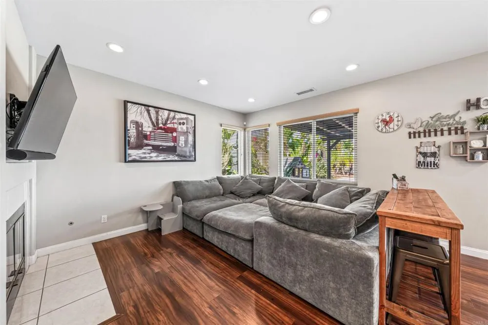 13724 Braeswood El Cajon, CA 92021