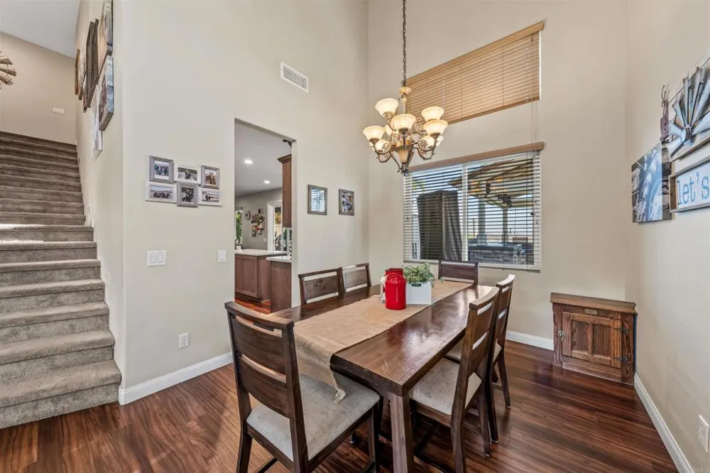 13724 Braeswood El Cajon, CA 92021
