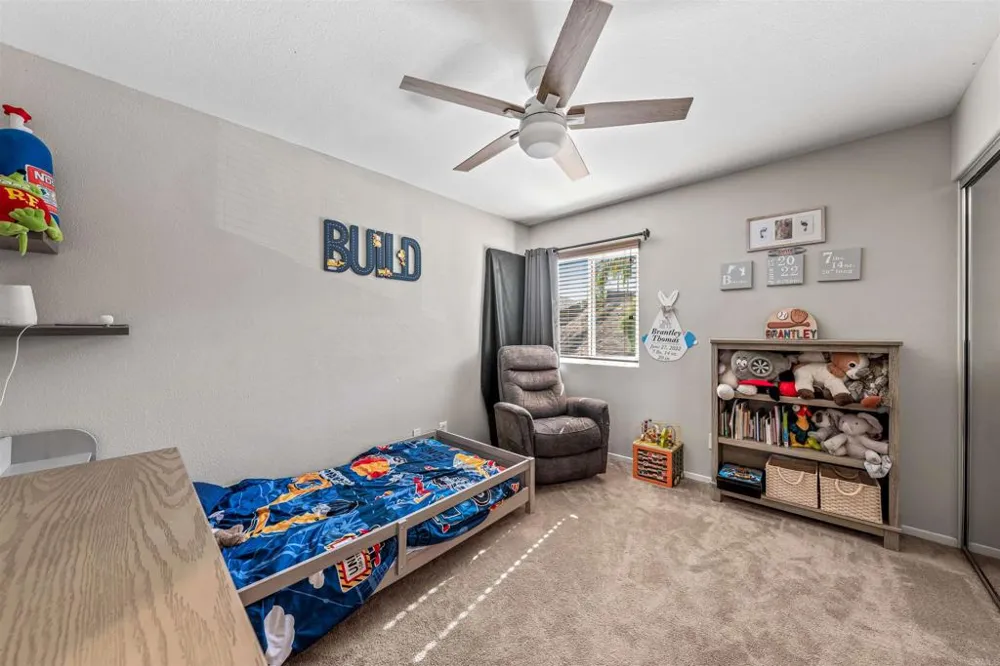 13724 Braeswood El Cajon, CA 92021