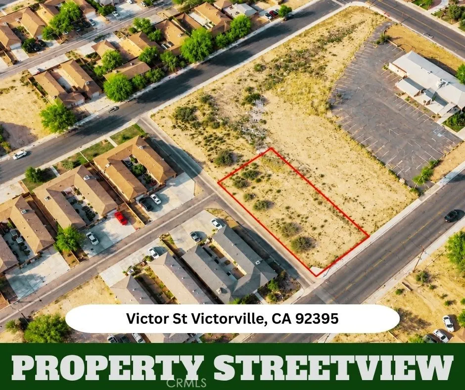 16628 Victor Victorville, CA 92392