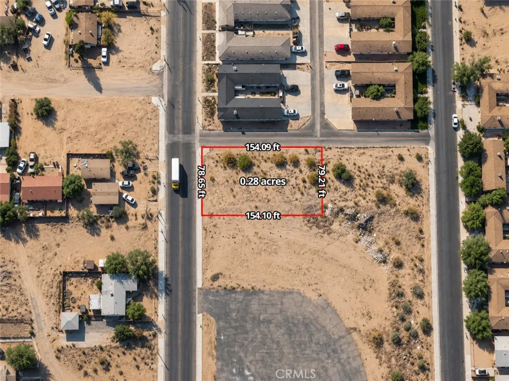 16628 Victor Victorville, CA 92392
