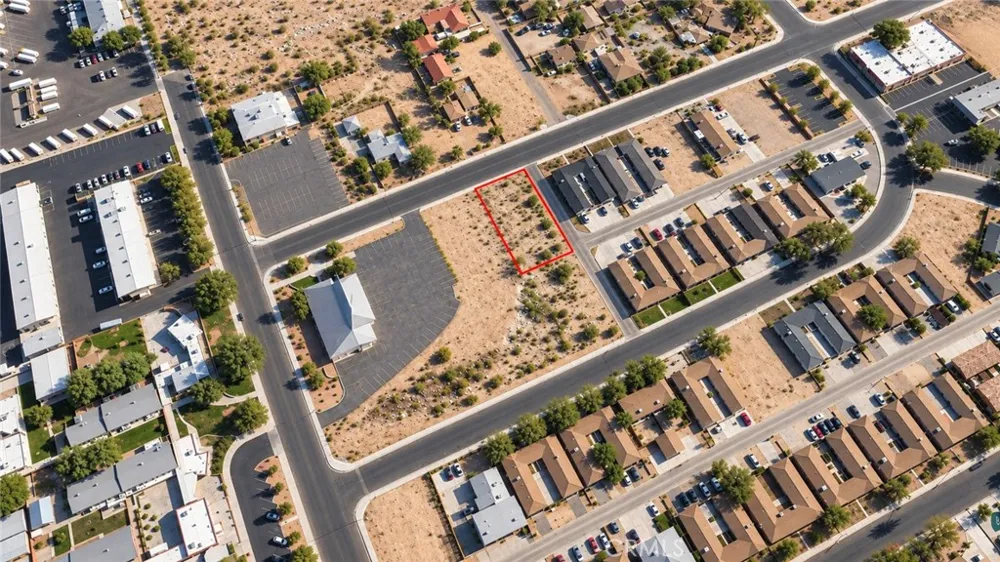 16628 Victor Victorville, CA 92392